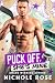 Puck Off, She's Mine