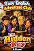 The Hidden Key by H.F Learn