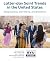 Latter-day Saint Trends in the United States by W. Justin Dyer