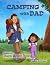 Camping with Dad by Dawn Renee Young