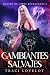 Cambiantes Salvajes: Romance fantasía paranormal con alfa primal y compañeros predestinados (Manada de Lobos Rechazados nº 3) (Spanish Edition)