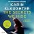 The Secrets We Hide (North Falls, #2)