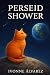Perseid Shower: A Cozy Sci-Fi with Cats in Space (Lluvia de perseidas Book 2)