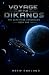 Voyage of the Dikanos (The Carpathos Chronicles)
