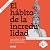 El hábito de la incredulida...