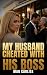 My Husband Cheated With His...