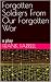 Forgotten Soldiers From Our Forgotten War by Frank Farrell