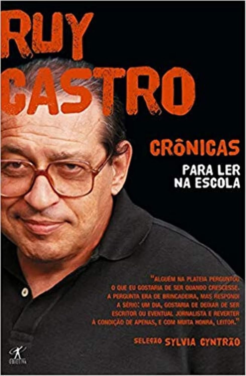 Crônicas para ler na escola (Paperback)