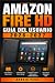 Amazon Fire HD Guía del Usu...