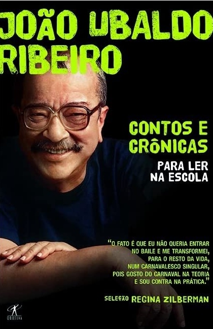 Contos e crônicas para ler na escola