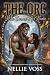 The Orc Who Carved Her Name by Nellie Voss