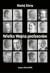 Wielka Wojna profesorów. Nauki o człowieku. 1912-1923