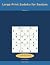 Large Print Sudoku for Seni...