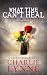 What Time Can't Heal by Charlie Lynne