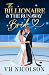 The Billionaire and the Runaway Bride: A luxurious friends to lovers, retired hockey player, billionaire sports romance from VH Nicolson for 2026 (Elite Eagles Legacy Book 1)