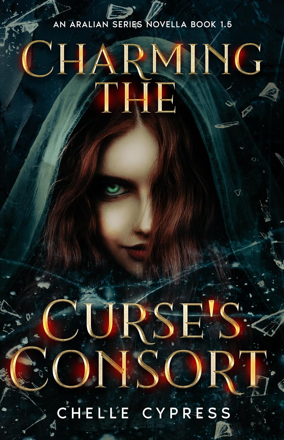 Charming the Curse's Consort (Aralian #1.5)