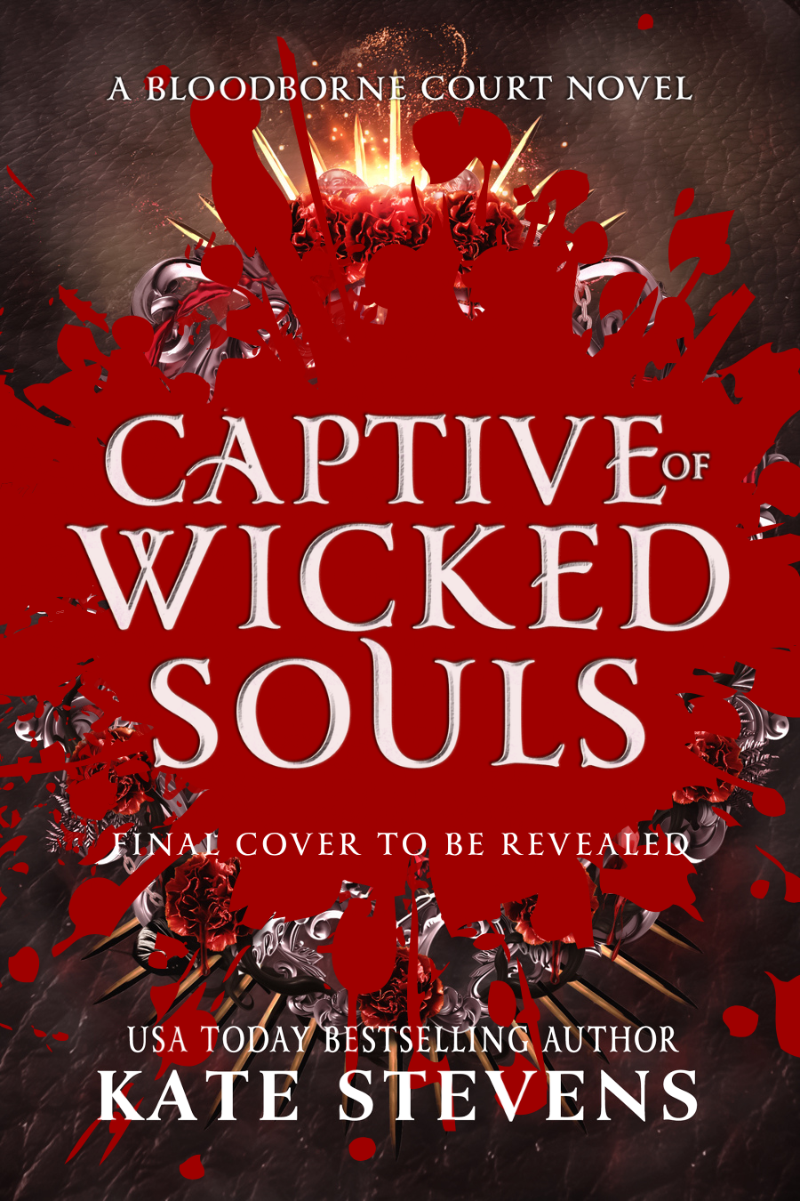 Captive of Wicked Souls
