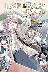 Laid-Back Camp, Vol. 17 by Afro