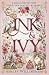 Ink and Ivy: A Cozy Christian Fantasy Romance (Gracehaven)