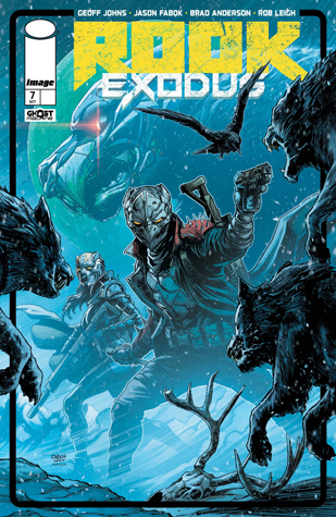 Rook: Exodus #7