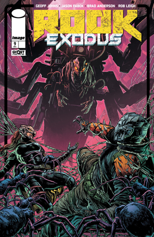 Rook: Exodus #9
