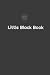 Little Black Book