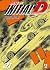 Initial D, Vol. 21