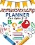 My Homeschooling Planner: H...