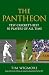 The Pantheon: Test Cricket'...