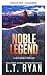 Noble Legende (Jack Noble 14) (German Edition)