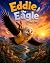 Eddie the Eagle Learning to Soar