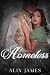 Homeless: A Pride and Prejudice Enemies-to-Lovers Forced Marriage Steamy Survival Romance (Boundless)