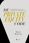 De private equity...