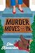 Murder Moves In by Ellie Alexander Murder Moves In by Ellie Alexander