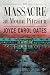 The Massacre at Mount Pitcairn: Stories