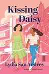 Kissing Daisy by Lydia San Andres Kissing Daisy by Lydia San Andres