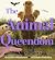 The Animal Queendom by Alexandra Millarhouse The Animal Queendom by Alexandra Millarhouse