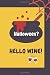 Halloween: Hello Wine