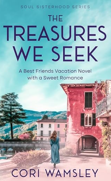 The Treasures We Seek (Soul Sisterhood)