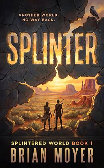 Splinter