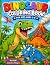 Dinosaur Friends Coloring Book