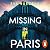 Missing In Paris