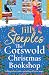 The Cotswold Christmas Bookshop: An uplifting, festive romance from Jill Steeples for 2026