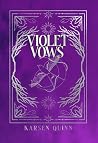 Violet Vows