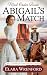 Mail Order Bride: Abigail’s...