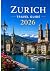 Zurich Travel Guide 2026