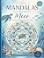 Meer Mandalas zum Ausmalen – Maritime Motive für Entspannung,... by Jörn Ahrens