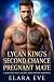 Lycan King’s Second Chance ...