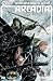 Batman/Green Arrow/The Question by Gabriel Hardman Batman/Green Arrow/The Question by Gabriel Hardman