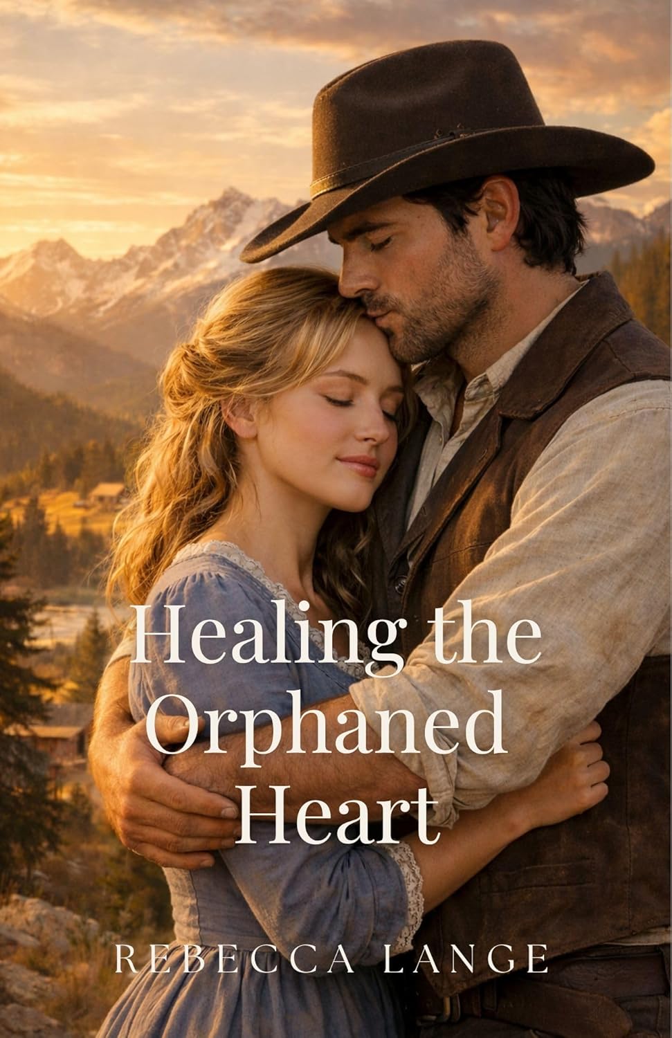 Healing the Orphaned Heart